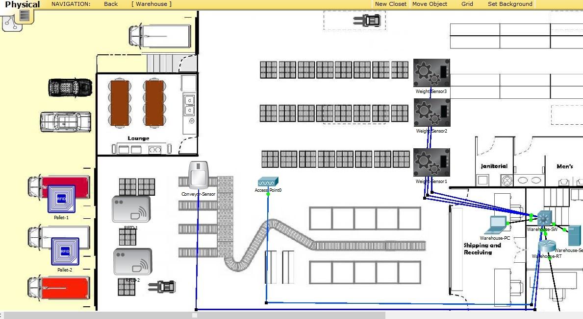 Cisco Packet Tracer 6  For Windows 8